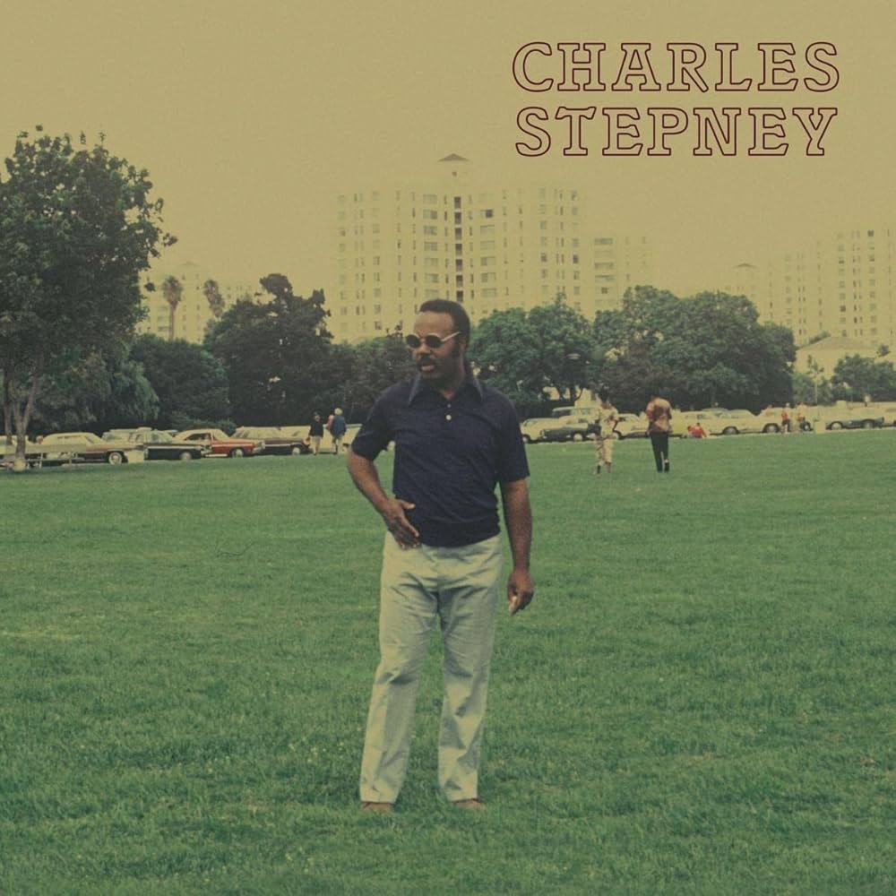 洋楽 CHARLES STEPNEY - Step on Step Charles Stepney: Step on Step Album Review | Pitchfork